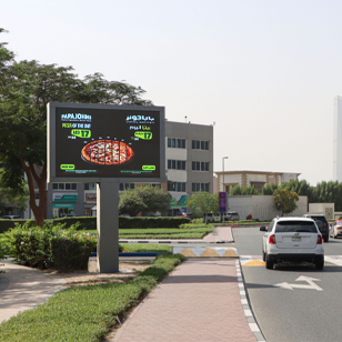 LED Screens
